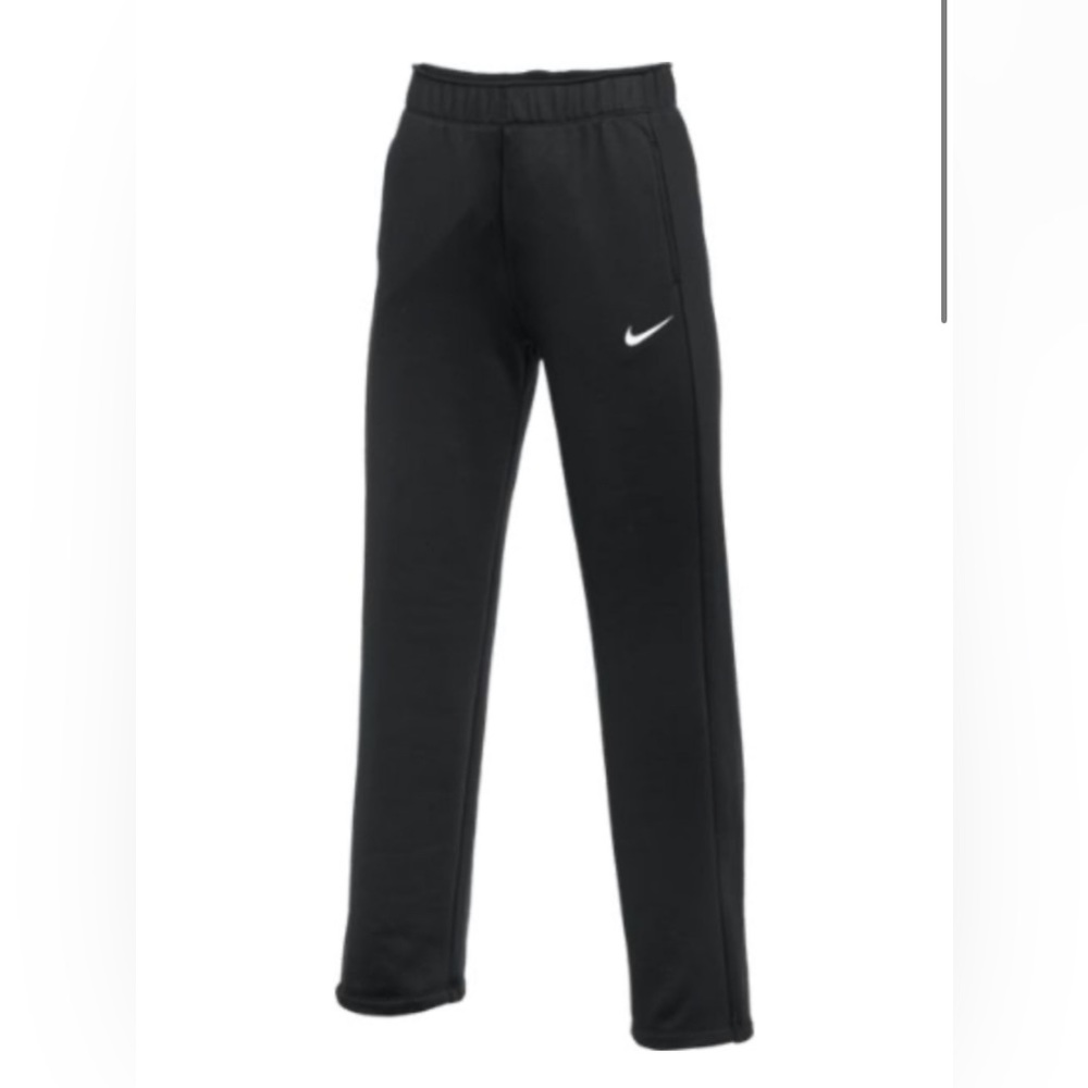 NWT Women’s Nike Therma All Time Pant CU9394-010 SIZE: XS